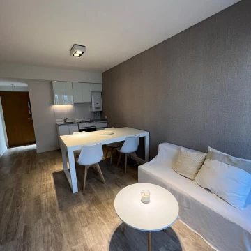 Hermoso depto de 1 dormitorio a estrenar 1ro de Mayo 1300