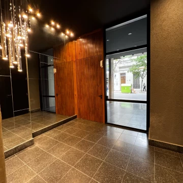 Monoambiente a la venta dormitorio a la venta en Mendoza al 1800