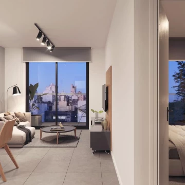 Departamento en  venta