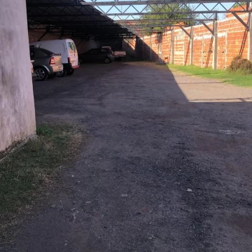 Depósito en  alquiler