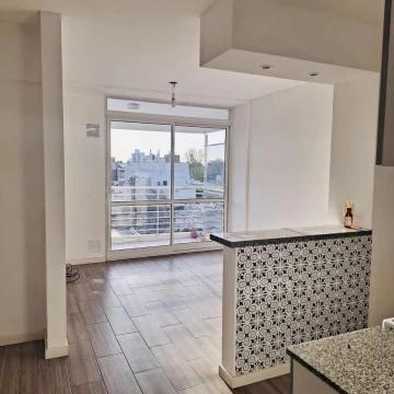 VENTA DEPARTAMENTO DE 1 DORMITORIO EN Lisandro de la torre