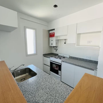 DEPARTAMENTO DE UN DORMITORIO EN VENTA