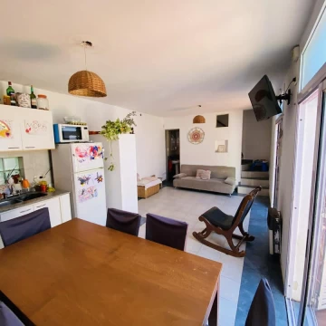 VENTA DE CASA EN PASAJE PUERTO BELGRANO 125 BIS 