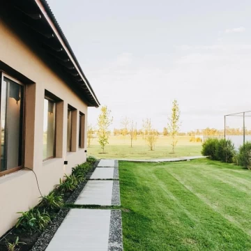 VENTA LOTE EN FINCAS I (FINCA COUNTRY CLUB)