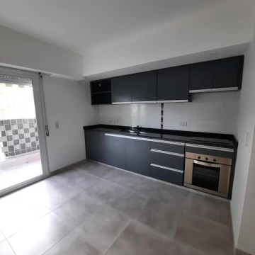 Departamento en  venta de un dormitorio en parana 1245