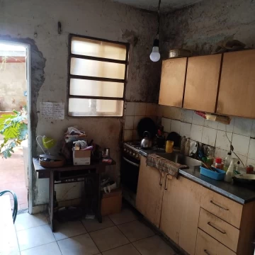 Casa a refaccionar en Bella Vista Rosario
