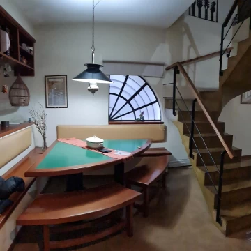Casa en  Hermoso Barrio de zona sur