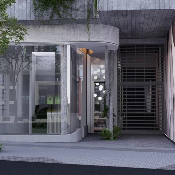 Departamento en Centro