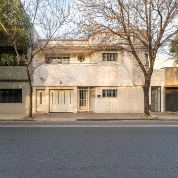 Casa en Rosario