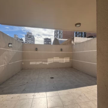 Departamento en Centro