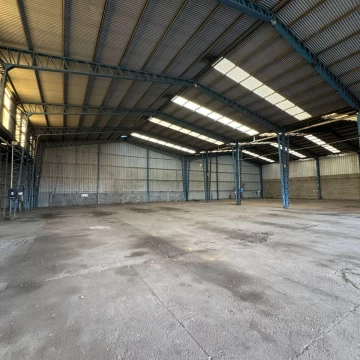 Depósito de 2300 m2 en Alquiler - Hurlingham