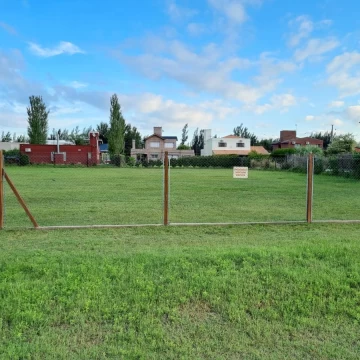 Terreno en  Greenes de Fisherton