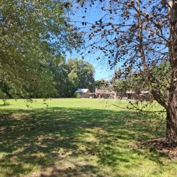 Terreno en  Funes