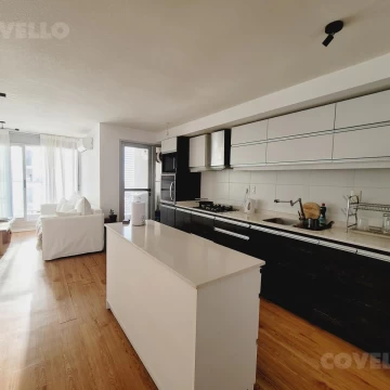 Venta apartamento 2 dormitorios garage -   Nuevo Centro