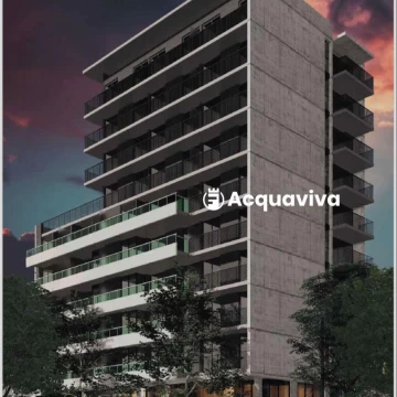 Departamento en Centro