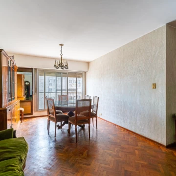 Departamento en 