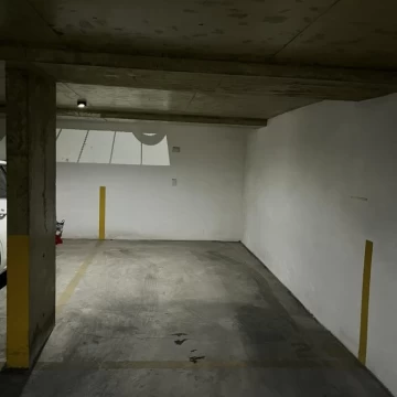 Cochera en Centro