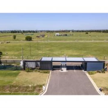 Terreno en Venta en Los Pasos 2