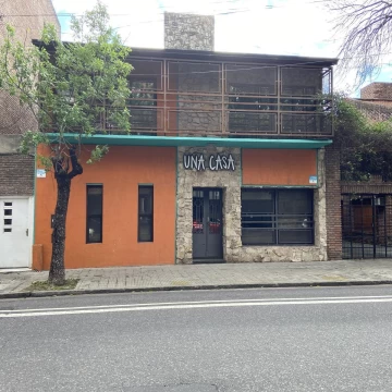 Terreno en República de la Sexta