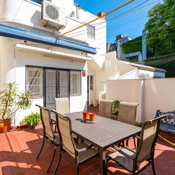 Casa en Martin