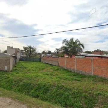 Terreno en Pueblo Esther