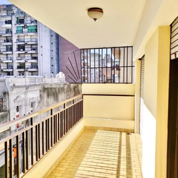 Departamento en Centro