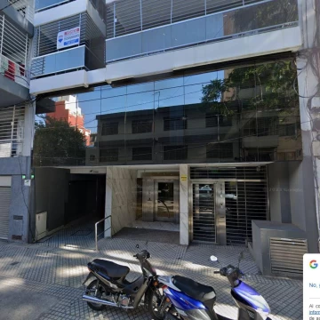Cochera en Centro