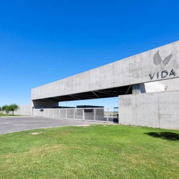 Terreno en Funes Vida Club de Campo