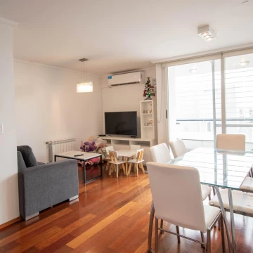 Departamento en  venta en una de las mejores zonas de Rosario