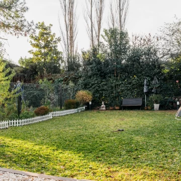 Casa en venta en fisherton ideal para disfrutar el espacio verde.
