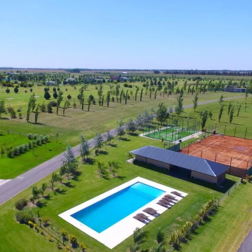 Terreno en Estancia La Rinconada