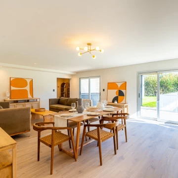 Casa en Miraflores (Funes Hills)