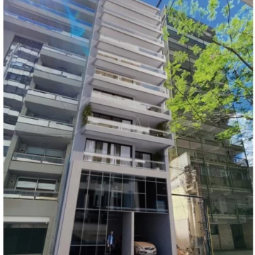 Departamento en Martin