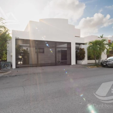 Casa en  Venta en Cancun