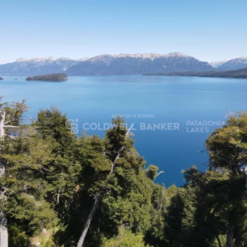 VENTA Lote/terreno ideal desarrollo 10.639,81m2 Vista plena al lago
