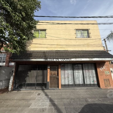 Local en Venta en Villa Ballester - 25 m2