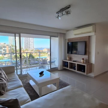 Alquiler Temporada Apartamento de 3 Dormitorios Lincoln Center, Amenities