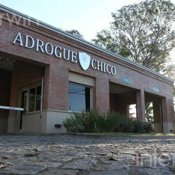 Terreno en Adrogué Chico