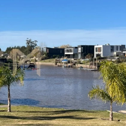 Terreno Lote  en Venta en Otra ubicacion, El Canal, Dique Luján