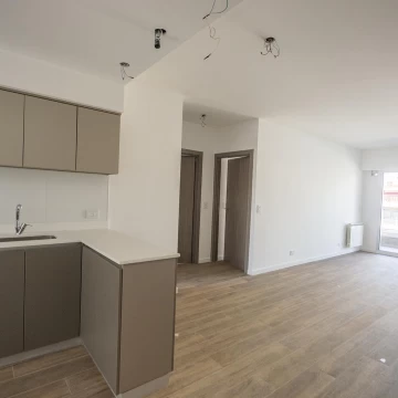 Departamento 3 ambientes con amenities - A Estrenar Nuñez