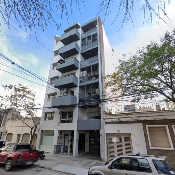 VENTA | PERMUTA - Cochera - Barrio Abasto, Rosario.