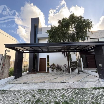 Casa en Venta en Aqua Cancun