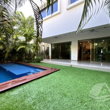 Casa en Venta en Cumbres Cancun