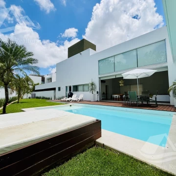 Casa en Venta en Cumbres Cancun