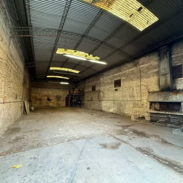 Galpón en  venta rosario 
