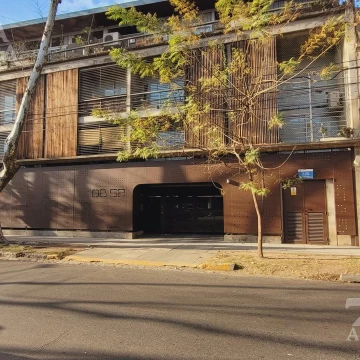 Departamento en  venta  San Isidro - 2 ambientes con cochera