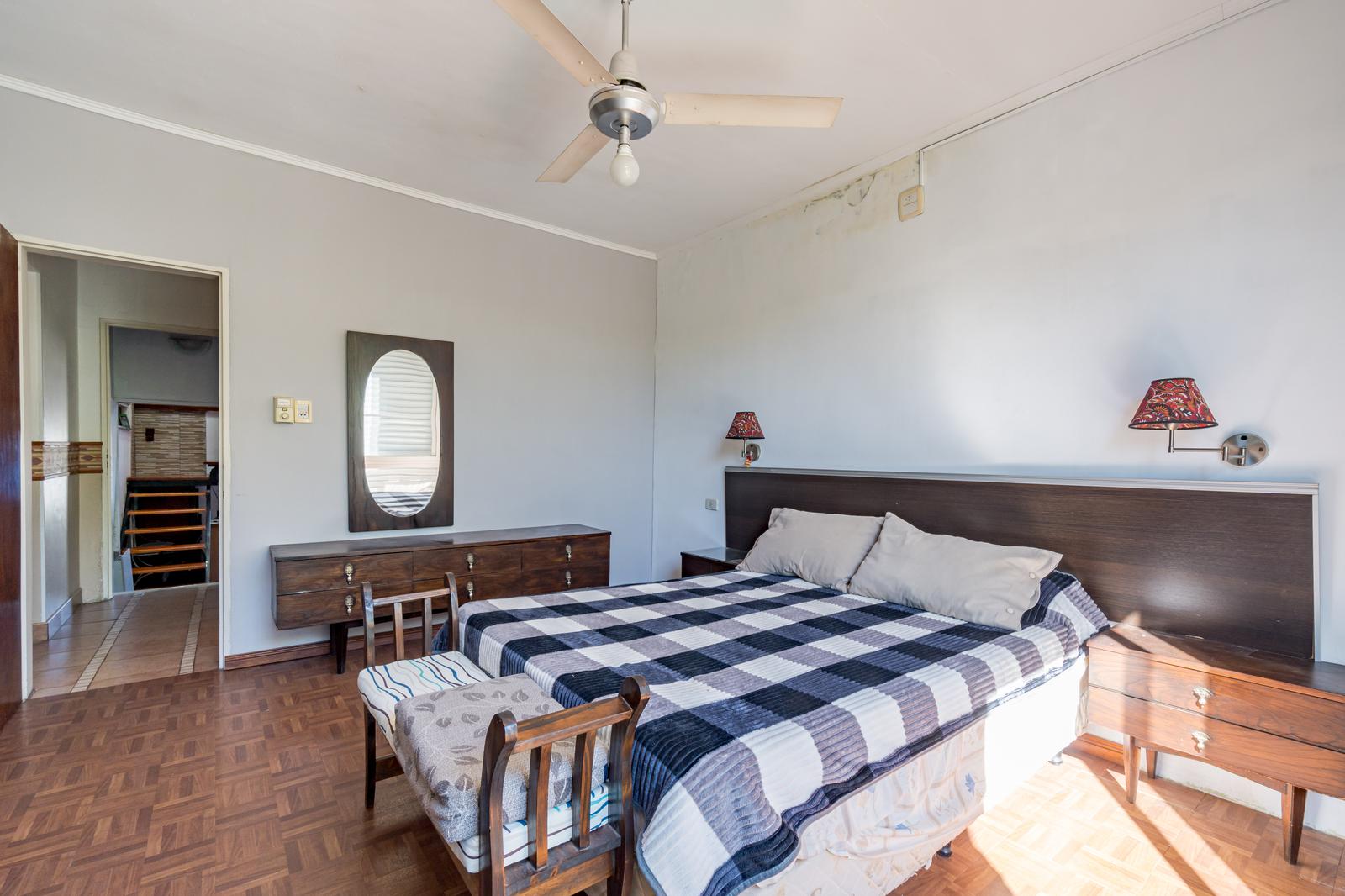 Dormitorio principal