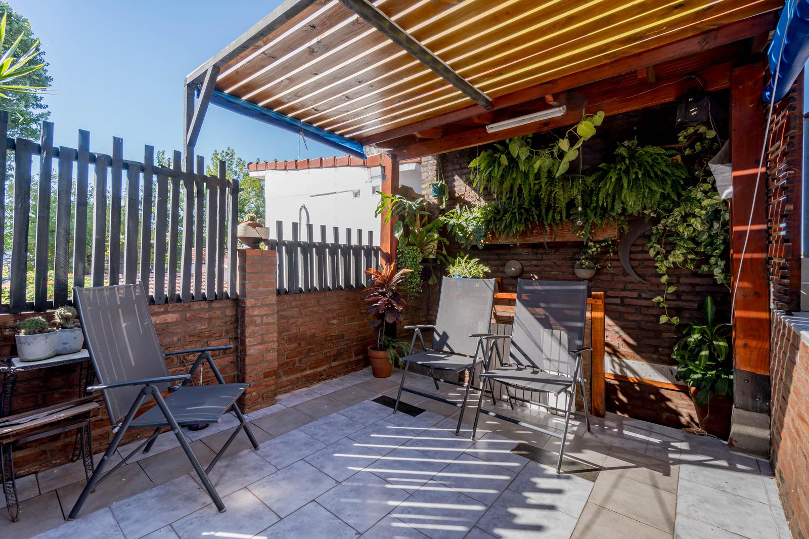 Terraza