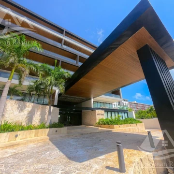 Departamento en Venta Puerto Cancun