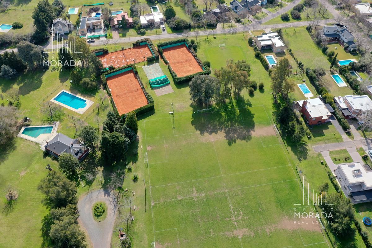 Area sdeportiva